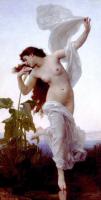 Bouguereau, William-Adolphe - Dawn